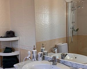 Verblijf 15310301 - Vakantiewoning Costa de Valencia - Casa Frutales relax resort 