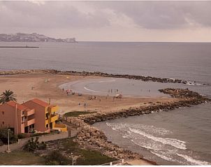 Verblijf 15311902 • Strandhuis Costa de Valencia • VILLA MARGARET 