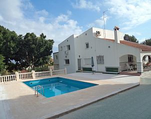 Guest house 15314904 • Holiday property Costa de Valencia • Villa Alberic 