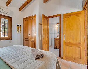 Verblijf 1534410 - Vakantiewoning Costa de Valencia - Vakantiehuis in Lliber