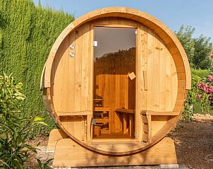 Verblijf 1534410 - Vakantiewoning Costa de Valencia - Vakantiehuis in Lliber