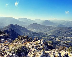 Verblijf 1534410 - Vakantiewoning Costa de Valencia - Vakantiehuis in Lliber