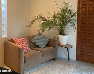 Guest house 1536802 - Holiday property Costa de Valencia - Pool House