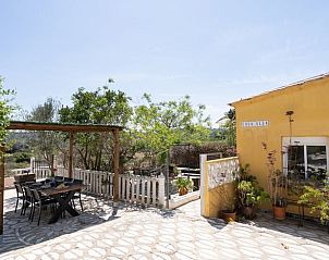 Verblijf 1537302 - Vakantiewoning Costa de Valencia - Vakantiehuis in Torrent, Valencia