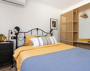 Verblijf 1537302 - Vakantiewoning Costa de Valencia - Vakantiehuis in Torrent, Valencia