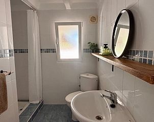 Verblijf 1539201 - Vakantiewoning Costa de Valencia - Vakantiehuis in Salem