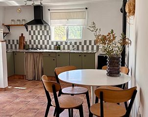 Verblijf 1539201 - Vakantiewoning Costa de Valencia - Vakantiehuis in Salem