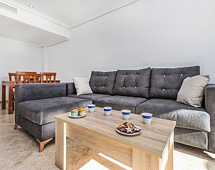 Unterkunft 1540111 - Appartement Costa del Azahar - Appartement La Casita