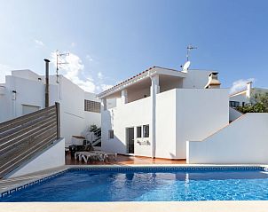 Verblijf 1540125 • Vakantiewoning Costa del Azahar • Vakantiehuis Sascha (PEA106) 