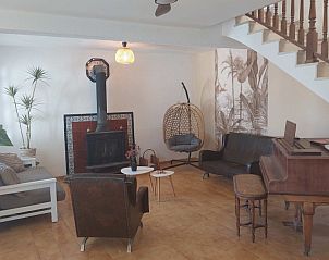 Verblijf 15401909 - Vakantiewoning Costa del Azahar - Finca Kim