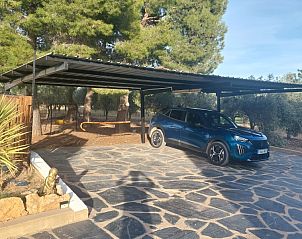 Verblijf 15401909 - Vakantiewoning Costa del Azahar - Finca Kim