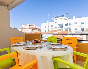 Guest house 1540407 - Apartment Costa del Azahar - Appartement Portofino IV