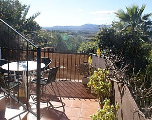 Unterkunft 1540503 - Ferienhaus Costa del Azahar - Vakantiehuisje in Pedralba