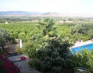 Unterkunft 1540503 - Ferienhaus Costa del Azahar - Vakantiehuisje in Pedralba