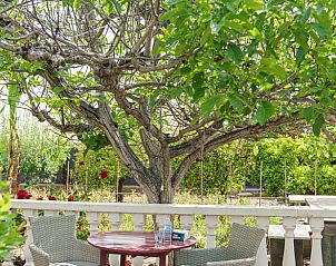 Unterkunft 1540504 - Ferienhaus Costa del Azahar - Vakantiehuisje in Pedralba