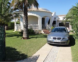 Guest house 1540812 • Holiday property Costa del Azahar • Casa del Pescador 