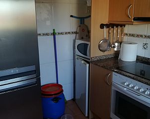 Verblijf 1540825 - Appartement Costa del Azahar - Majari