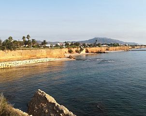 Verblijf 1540825 - Appartement Costa del Azahar - Majari