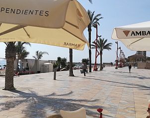 Verblijf 1540825 - Appartement Costa del Azahar - Majari