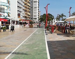 Verblijf 1540825 - Appartement Costa del Azahar - Majari