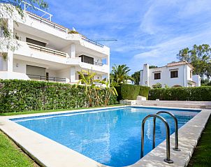 Guest house 1540902 • Apartment Costa del Azahar • Appartement Las Palmas 