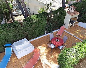 Unterkunft 1540902 - Appartement Costa del Azahar - Appartement Mar y Sol