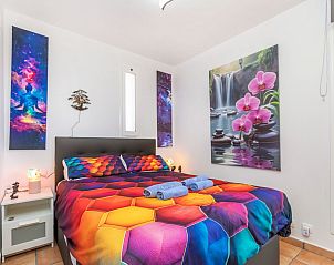 Unterkunft 1540911 - Ferienhaus Costa del Azahar - Vakantiehuis Palm Beach II