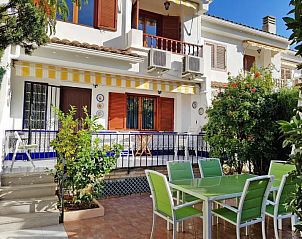 Guest house 1541004 • Holiday property Costa del Azahar • Vakantiehuis Jorge Comin 
