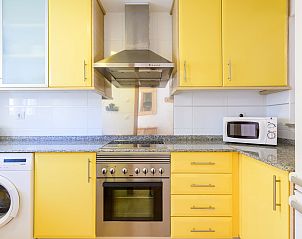 Verblijf 1541103 - Appartement Costa del Azahar - Appartement Las Dunas