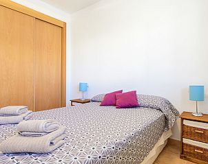 Verblijf 1541103 - Appartement Costa del Azahar - Appartement Las Dunas