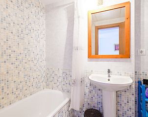 Verblijf 1541103 - Appartement Costa del Azahar - Appartement Las Dunas