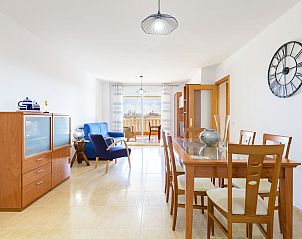 Verblijf 1541104 - Appartement Costa del Azahar - Appartement Jardimar