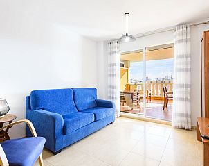 Verblijf 1541104 - Appartement Costa del Azahar - Appartement Jardimar