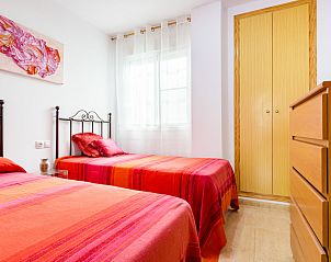 Verblijf 1541104 - Appartement Costa del Azahar - Appartement Jardimar