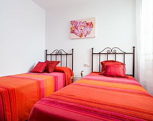 Verblijf 1541104 - Appartement Costa del Azahar - Appartement Jardimar