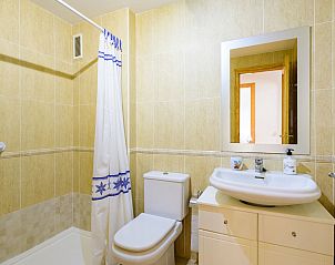 Verblijf 1541104 - Appartement Costa del Azahar - Appartement Jardimar