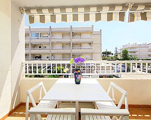 Guest house 1541304 • Apartment Costa del Azahar • Appartement Segrelles 
