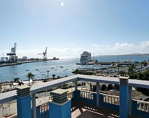 Verblijf 15414402 • Vakantie appartement Canarische Eilanden • Hotel Tamasite 
