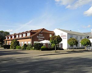 Unterkunft 15420201 • Appartement Schleswig-Holstein • Hotel Goos 