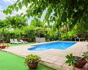 Guest house 1542302 • Holiday property Costa del Azahar • Vakantiehuis La casa d'estiu 