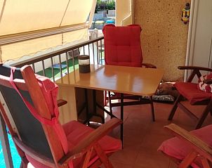 Guest house 1544401 • Apartment Costa del Azahar • Majari 