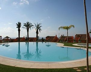 Guest house 1550102 • Apartment Costa del Sol • Los Lagos de Santa Maria 