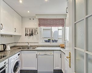 Verblijf 1550112 - Appartement Costa del Sol - Appartement Lorcrisur