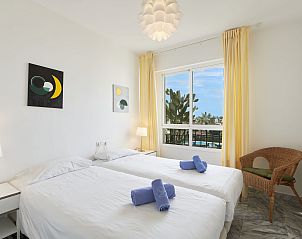 Verblijf 1550112 - Appartement Costa del Sol - Appartement Lorcrisur