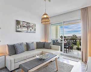 Verblijf 1550112 - Appartement Costa del Sol - Appartement Lorcrisur