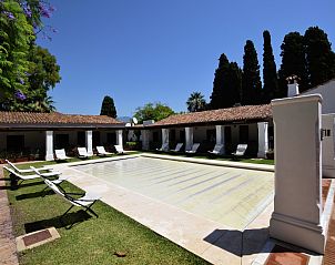 Verblijf 1550175 - Vakantiewoning Costa del Sol - La Abadesa