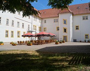Guest house 15503201 • Apartment Thuringia • Schlosshotel am Hainich 