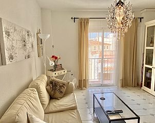 Unterkunft 1550461 - Appartement Costa del Sol - Appartement Apartamento Plaza Cavana by Casasol
