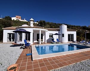 Verblijf 1550607 • Vakantiewoning Costa del Sol • Vista Maravilla 