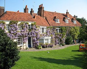 Guest house 15506509 • Bed and Breakfast England • Rothmans B&B 